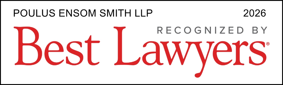 Best Lawyers 2026